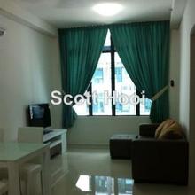 Serviced residence for Rent