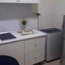 Serviced residence for Rent