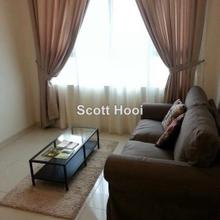 Serviced residence for Rent