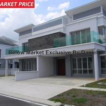 Semi-D house for Sale