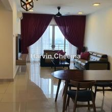 Serviced residence for Rent