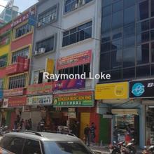 Shop-office for Sale