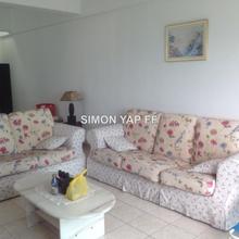 Serviced residence for Rent