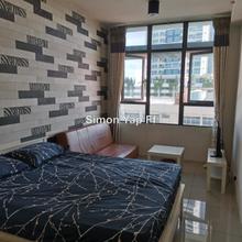 Serviced residence for Rent