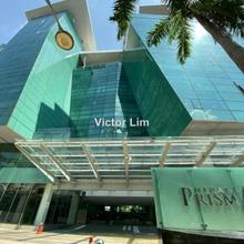 Putrajaya office for rent. Special rental rate upon request. Call now!