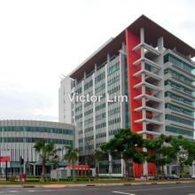Office space for rent at Mutiara Damansara