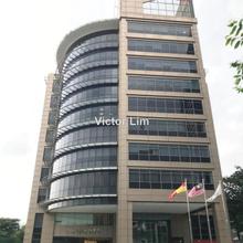 Office for Rent