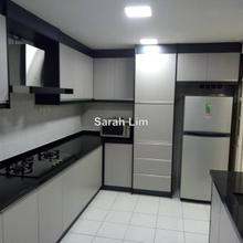 Fully Furnished Condominium for Rent in Oct