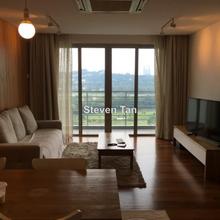 Serviced residence for Sale