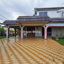 Terrace house for Sale