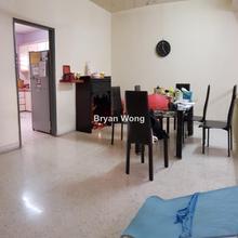 Terrace house for Sale