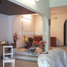 Terrace house for Sale