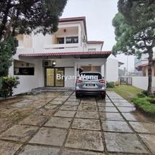 Terrace house for Sale