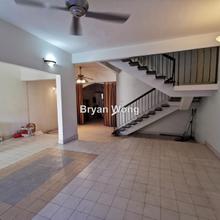 Terrace house for Sale