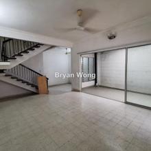 Terrace house for Sale