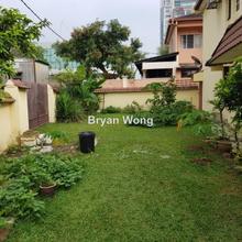 Terrace house for Sale