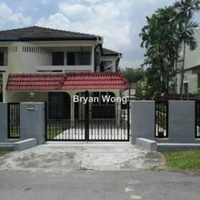 Terrace house for Sale