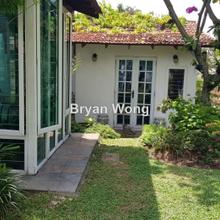 Terrace house for Sale