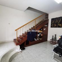 Terrace house for Sale