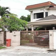 Semi-D house for Sale