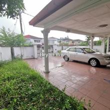 Terrace house for Sale