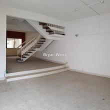 Terrace house for Sale