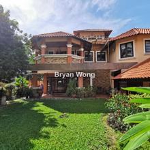 2.5 Storey Bungalow For Sale