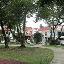 Terrace house for Sale