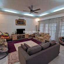 Semi-D house for Sale