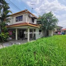 Terrace house for Sale