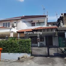Terrace house for Sale