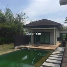 Bungalow for Sale