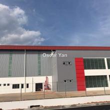 Detached factory for Sale