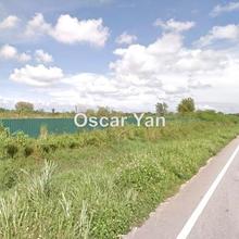 Industrial land for Sale
