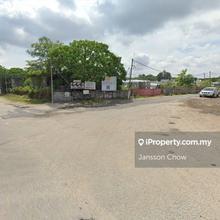 Agriculture land for Sale at Nilai, Pajam