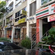 Office for Rent
