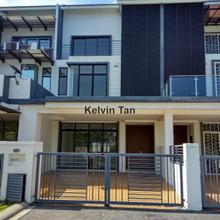 Terrace house for Rent