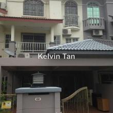 Terrace house for Rent