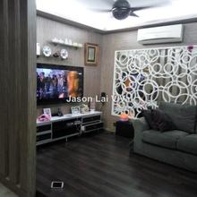 Terrace house for Sale