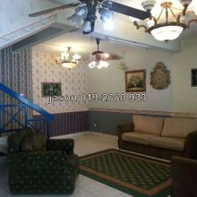 Terrace house for Sale