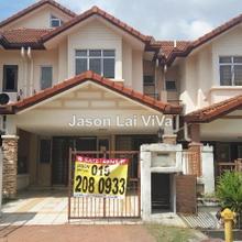 Terrace house for Sale