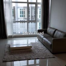 Serviced residence for Rent