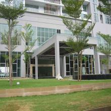 Condominium for Rent
