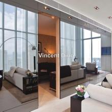 Condominium for Rent