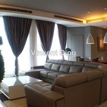 Serviced residence for Rent