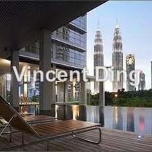 Condominium for Rent