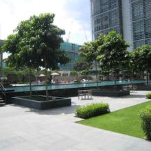 Beautiful unit in Dua Residency