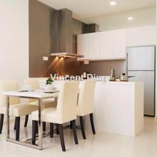 Serviced residence for Sale