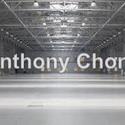 Warehouse for Rent