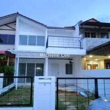 Terrace house for Rent